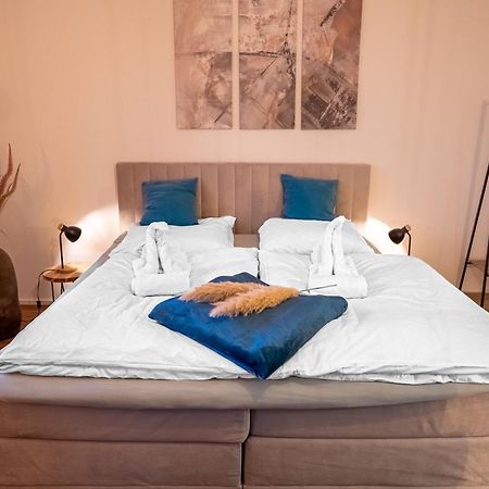 Schaengel Chic 19 Apartment Koblenz  Bagian luar foto