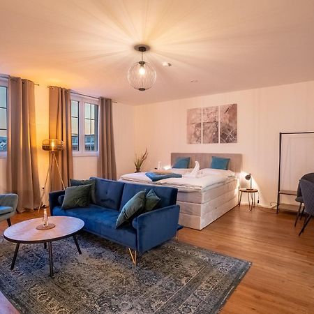 Schaengel Chic 19 Apartment Koblenz  Bagian luar foto