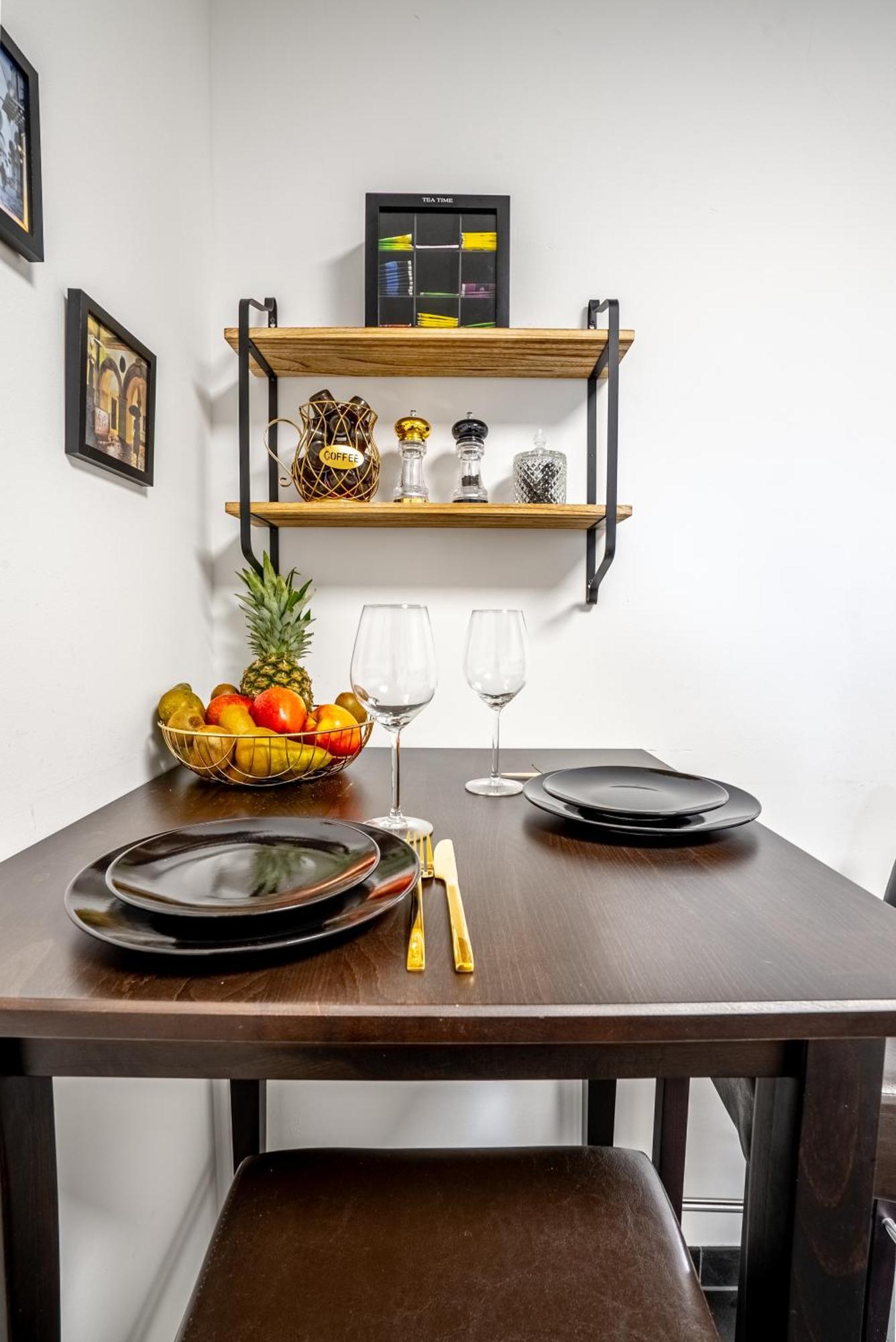Schaengel Chic 19 Apartment Koblenz  Bagian luar foto
